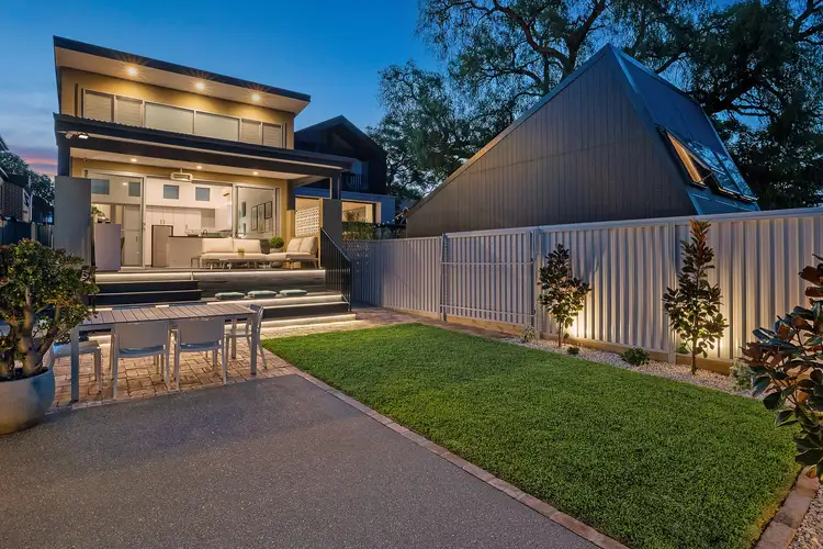 Main view of Homely house listing, 16 Botany Street, Carlton NSW 2218