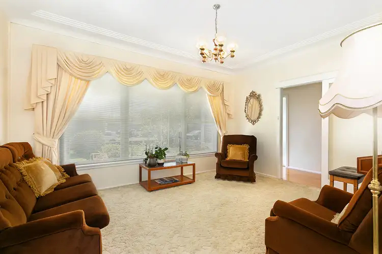 Second view of Homely house listing, 1 Renway Avenue, Lugarno NSW 2210