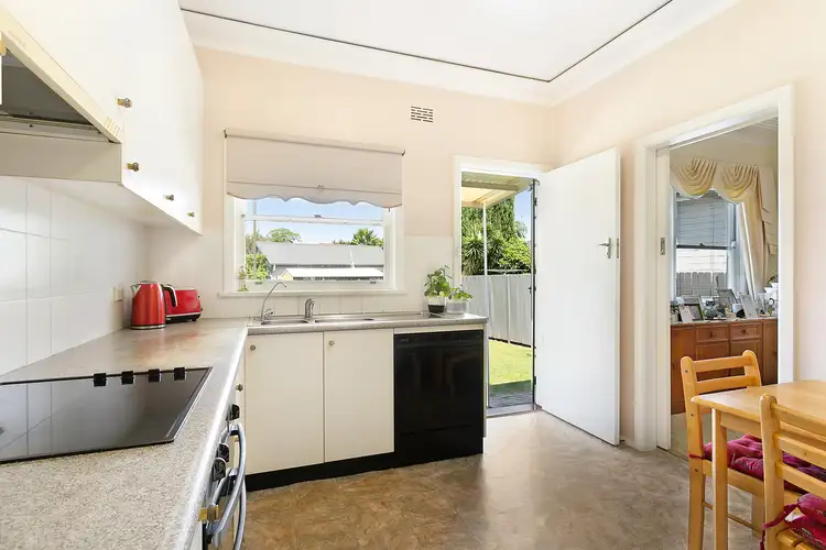 Third view of Homely house listing, 1 Renway Avenue, Lugarno NSW 2210