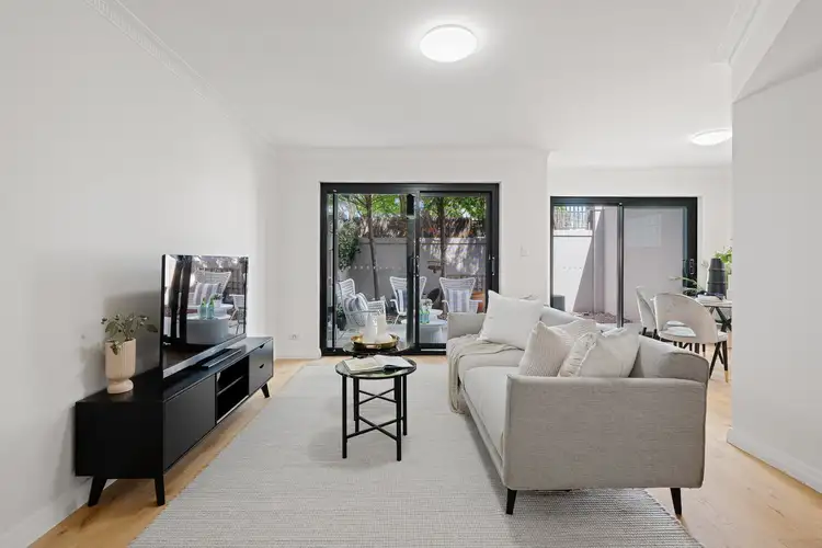 2/30 Enfield Street, Marrickville NSW 2204