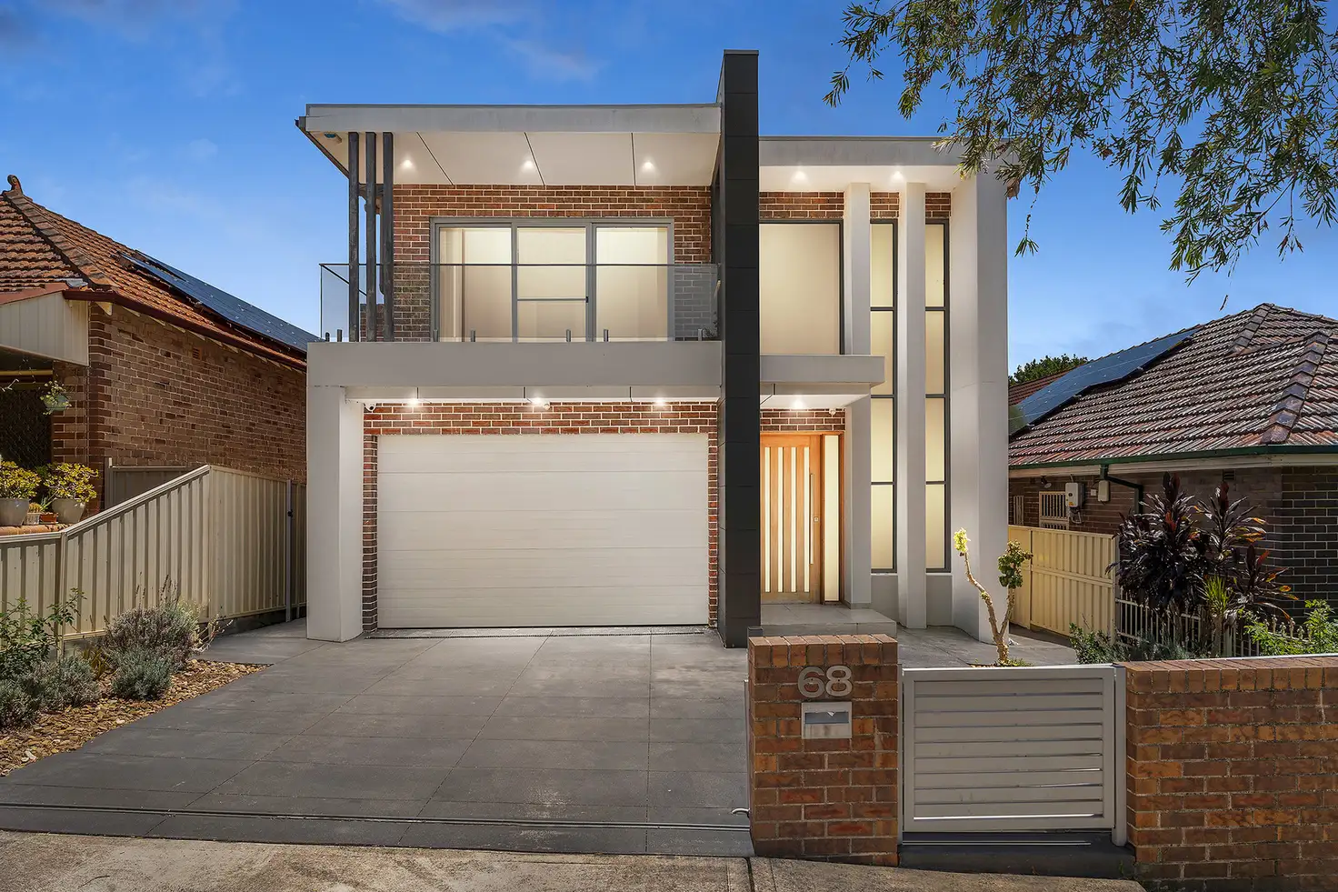 Main view of Homely house listing, 68 Connemarra Street, Bexley NSW 2207