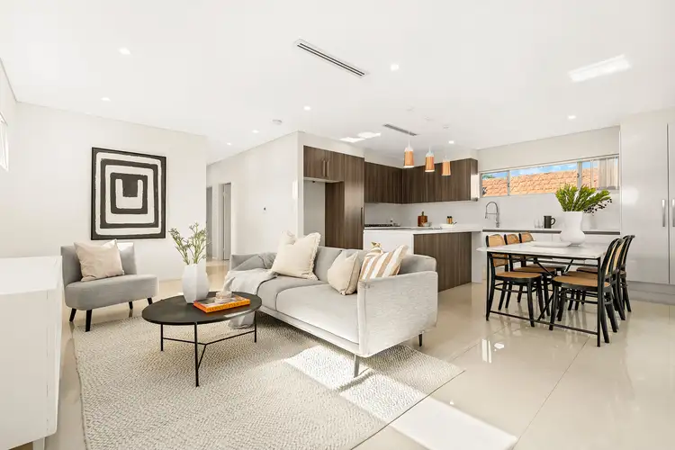 Second view of Homely house listing, 68 Connemarra Street, Bexley NSW 2207