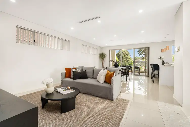 Third view of Homely house listing, 68 Connemarra Street, Bexley NSW 2207