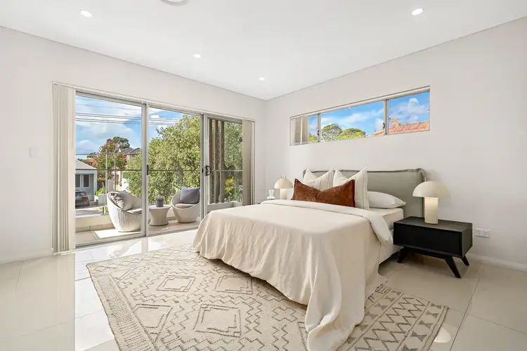 Sixth view of Homely house listing, 68 Connemarra Street, Bexley NSW 2207