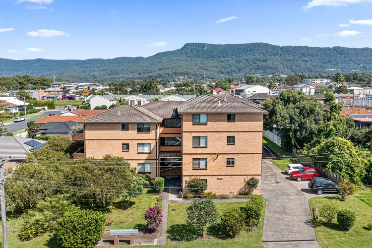 Second view of Homely apartment listing, 12/52-54 Park Road, East Corrimal NSW 2518