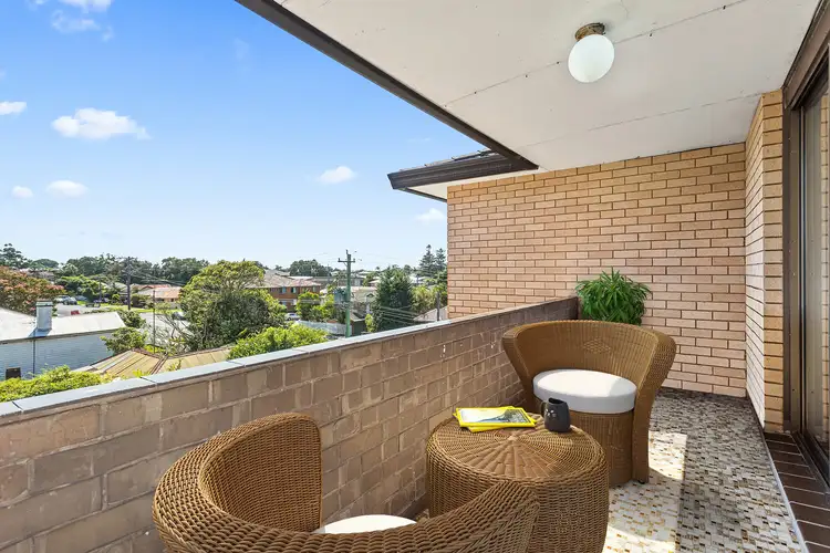 Third view of Homely apartment listing, 12/52-54 Park Road, East Corrimal NSW 2518