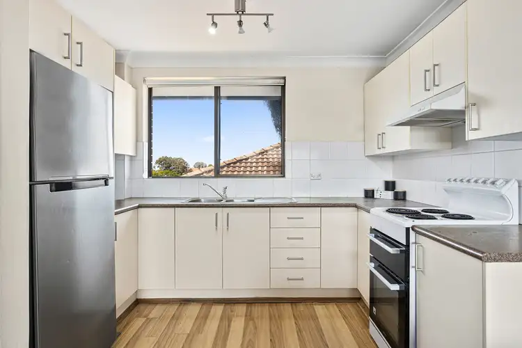 Fifth view of Homely apartment listing, 12/52-54 Park Road, East Corrimal NSW 2518