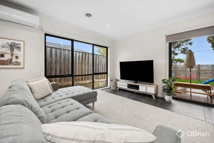 Main view of Homely unit listing, 1 Lenlucy Place, Somerville VIC 3912
