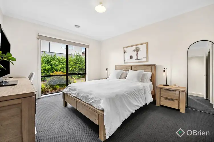 Fifth view of Homely unit listing, 1 Lenlucy Place, Somerville VIC 3912