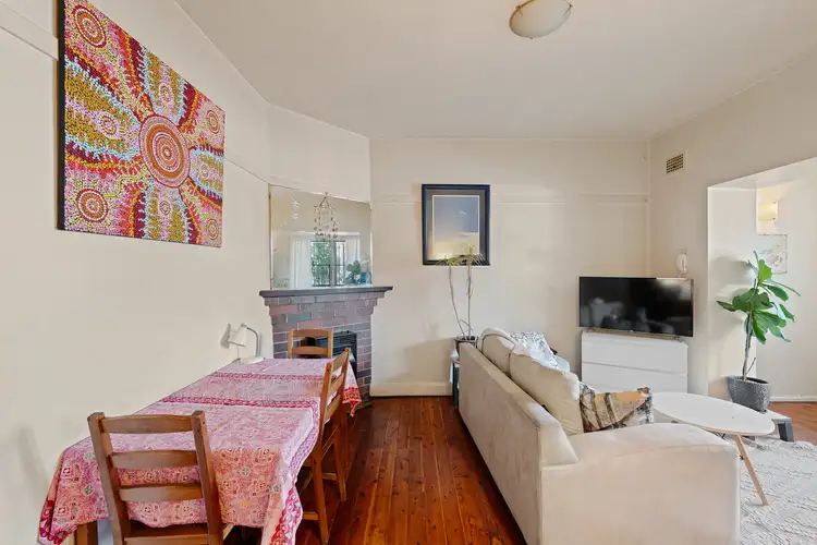 Third view of Homely apartment listing, 2/81 Crystal Street, Petersham NSW 2049