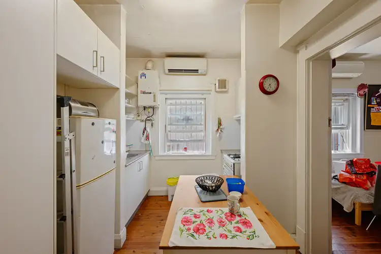 Fourth view of Homely apartment listing, 2/81 Crystal Street, Petersham NSW 2049