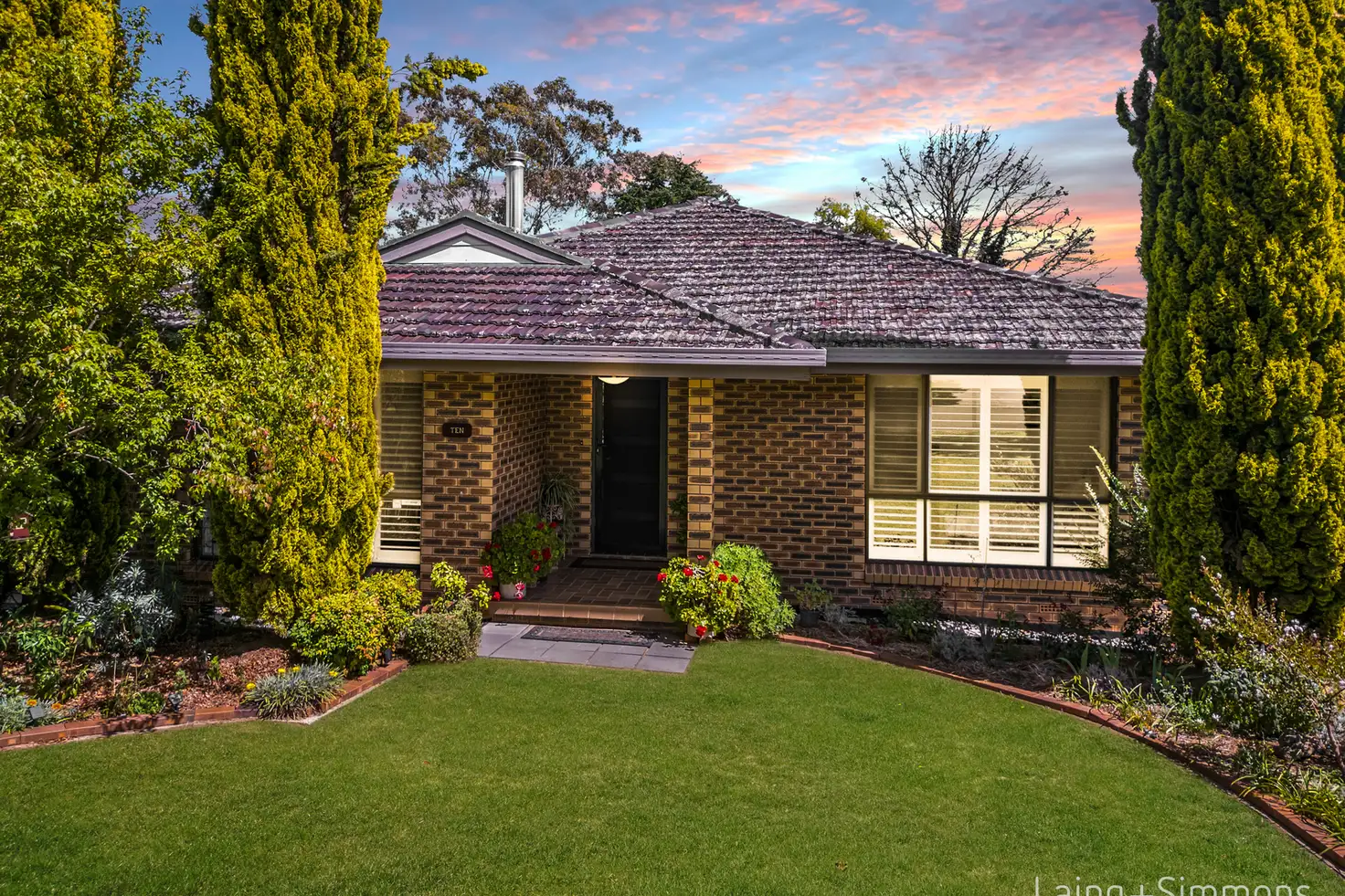 Main view of Homely house listing, 10 Ash Tree Drive, Armidale NSW 2350