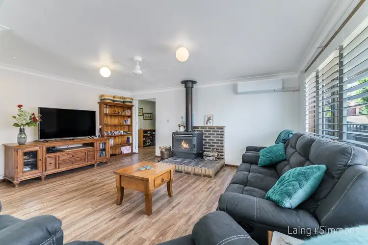 Second view of Homely house listing, 10 Ash Tree Drive, Armidale NSW 2350