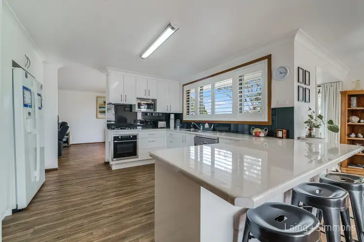 Fourth view of Homely house listing, 10 Ash Tree Drive, Armidale NSW 2350