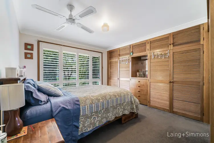 Fifth view of Homely house listing, 10 Ash Tree Drive, Armidale NSW 2350