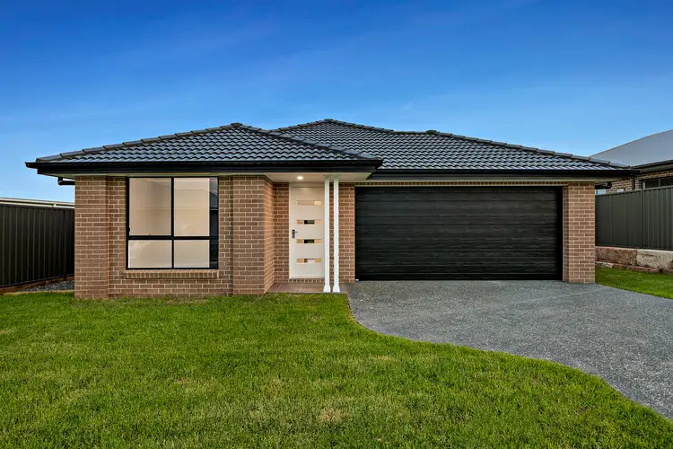 7 Mountain Ridge, Bellbird NSW 2325