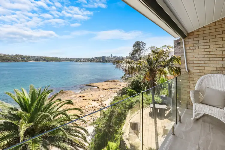 Second view of Homely apartment listing, 10/19a Addison Road, Manly NSW 2095