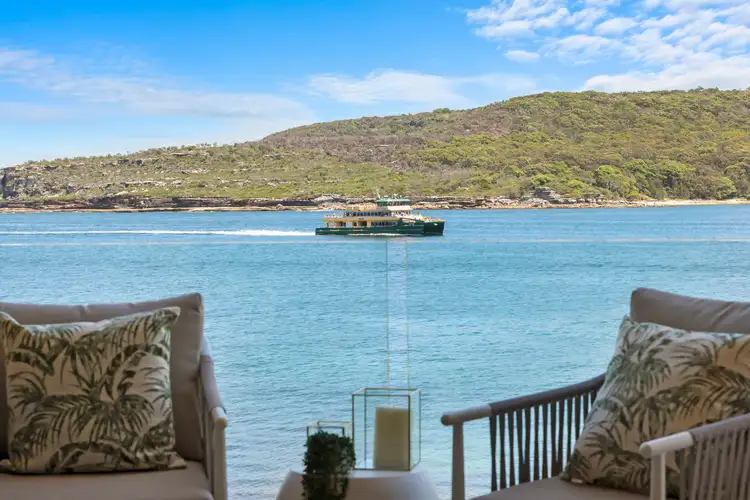 Third view of Homely apartment listing, 10/19a Addison Road, Manly NSW 2095