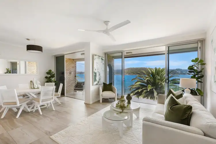 Fourth view of Homely apartment listing, 10/19a Addison Road, Manly NSW 2095