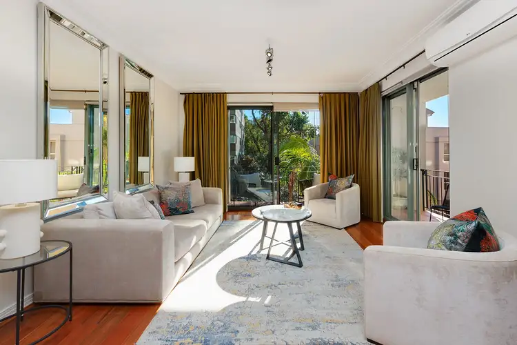 3/2 Clement Street, Rushcutters Bay NSW 2011