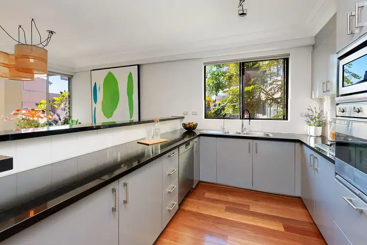 Third view of Homely apartment listing, 3/2 Clement Street, Rushcutters Bay NSW 2011