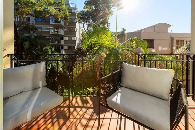 Fourth view of Homely apartment listing, 3/2 Clement Street, Rushcutters Bay NSW 2011