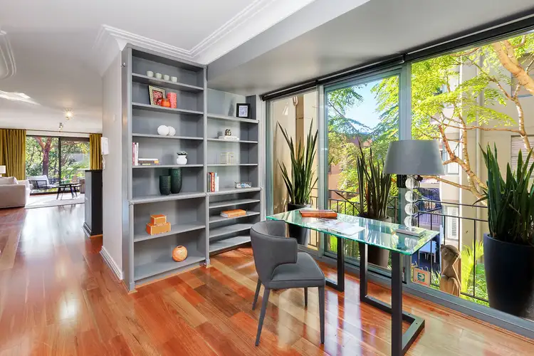 Fifth view of Homely apartment listing, 3/2 Clement Street, Rushcutters Bay NSW 2011