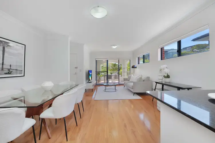 Main view of Homely apartment listing, 4/267 Maroubra Road, Maroubra NSW 2035