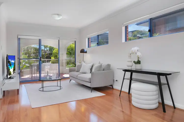Second view of Homely apartment listing, 4/267 Maroubra Road, Maroubra NSW 2035