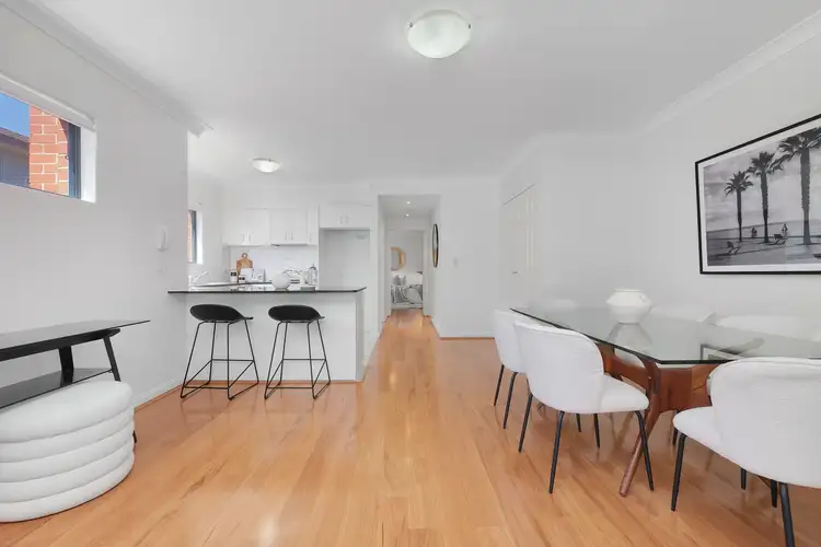 Third view of Homely apartment listing, 4/267 Maroubra Road, Maroubra NSW 2035
