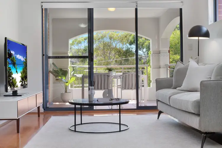 Fourth view of Homely apartment listing, 4/267 Maroubra Road, Maroubra NSW 2035