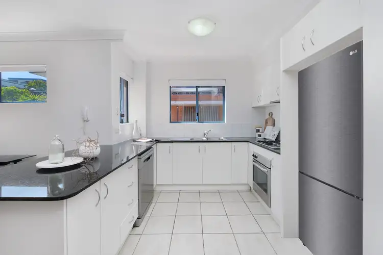 Fifth view of Homely apartment listing, 4/267 Maroubra Road, Maroubra NSW 2035