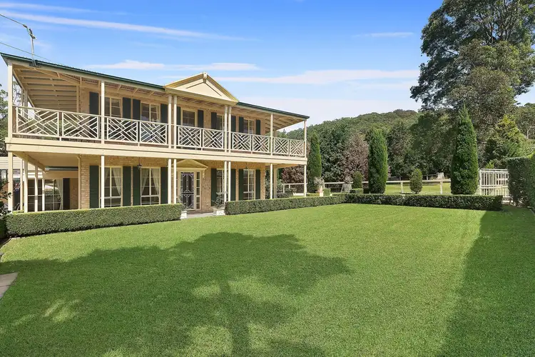 13 Leetes Lane, Tumbi Umbi NSW 2261