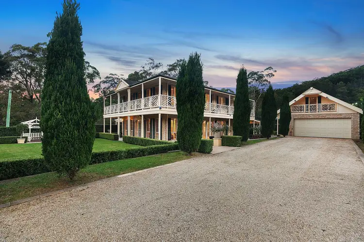 Fifth view of Homely house listing, 13 Leetes Lane, Tumbi Umbi NSW 2261