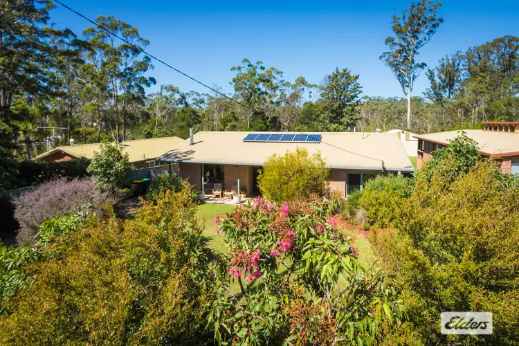 Third view of Homely house listing, 46 Old Wallagoot Road, Kalaru NSW 2550
