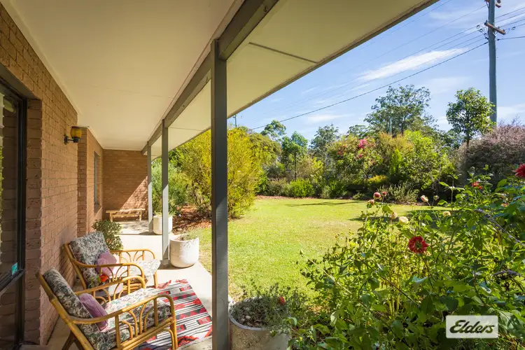 Fourth view of Homely house listing, 46 Old Wallagoot Road, Kalaru NSW 2550