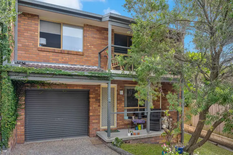 8/1A Wrightson Avenue, Bar Beach NSW 2300