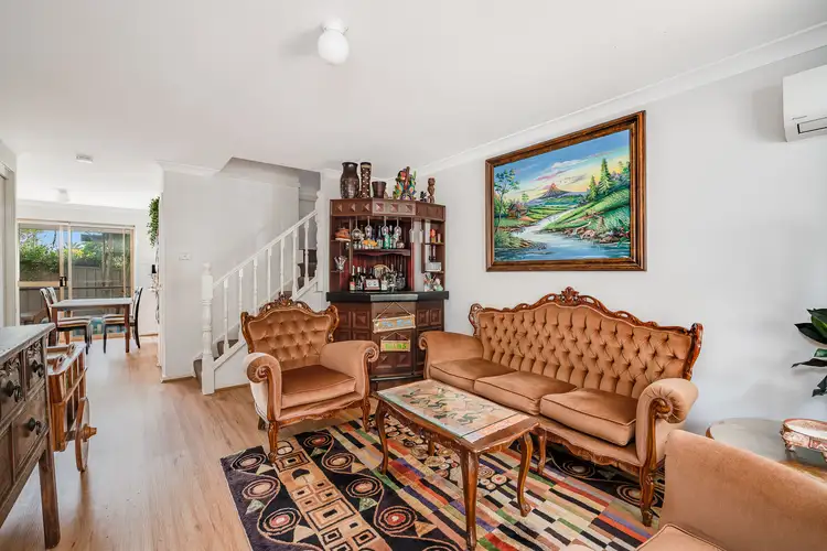 Third view of Homely townhouse listing, 8/1A Wrightson Avenue, Bar Beach NSW 2300