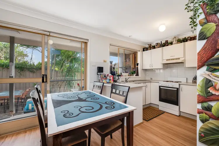 Fourth view of Homely townhouse listing, 8/1A Wrightson Avenue, Bar Beach NSW 2300