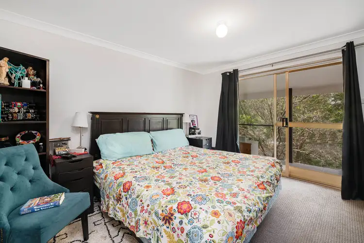 Fifth view of Homely townhouse listing, 8/1A Wrightson Avenue, Bar Beach NSW 2300