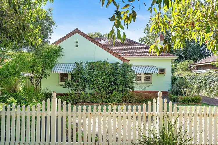 Main view of Homely house listing, 19 Stubbs Terrace, Daglish WA 6008