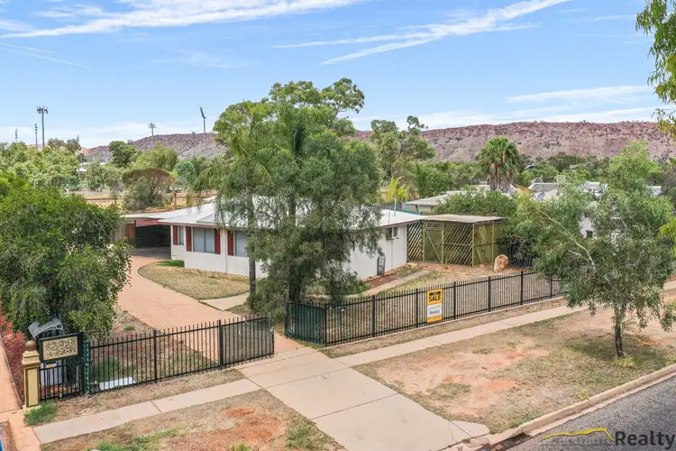 Main view of Homely house listing, 21 Bloomfield Street, Gillen NT 870