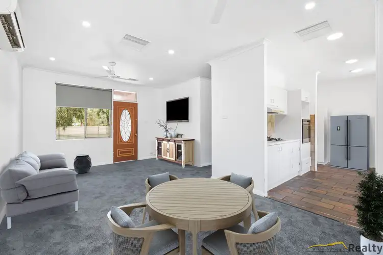 Third view of Homely house listing, 21 Bloomfield Street, Gillen NT 870