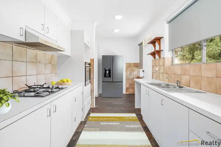 Fourth view of Homely house listing, 21 Bloomfield Street, Gillen NT 870