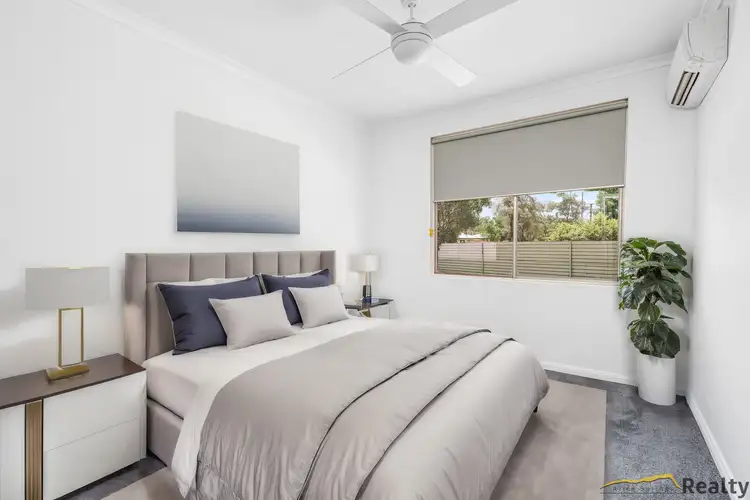 Sixth view of Homely house listing, 21 Bloomfield Street, Gillen NT 870