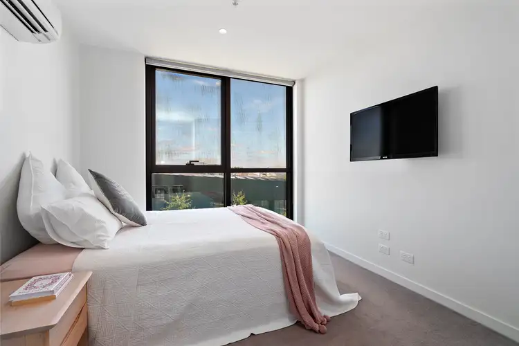 Fifth view of Homely apartment listing, 413/65 Stables Circuit, Doncaster VIC 3108