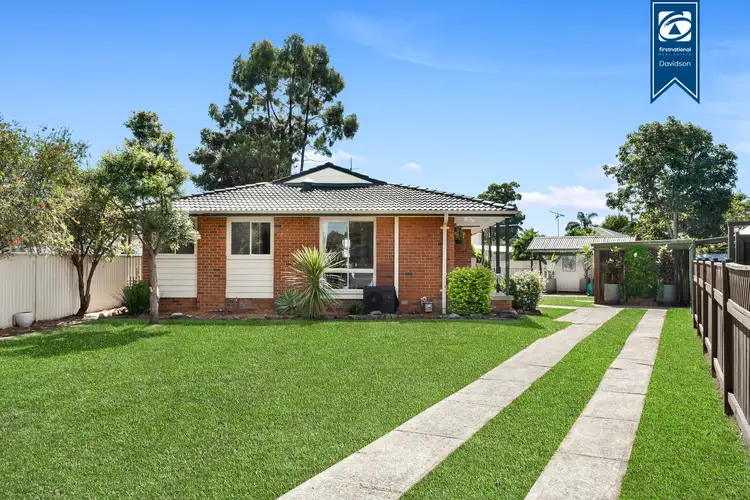 52 Bardia Parade, Holsworthy NSW 2173