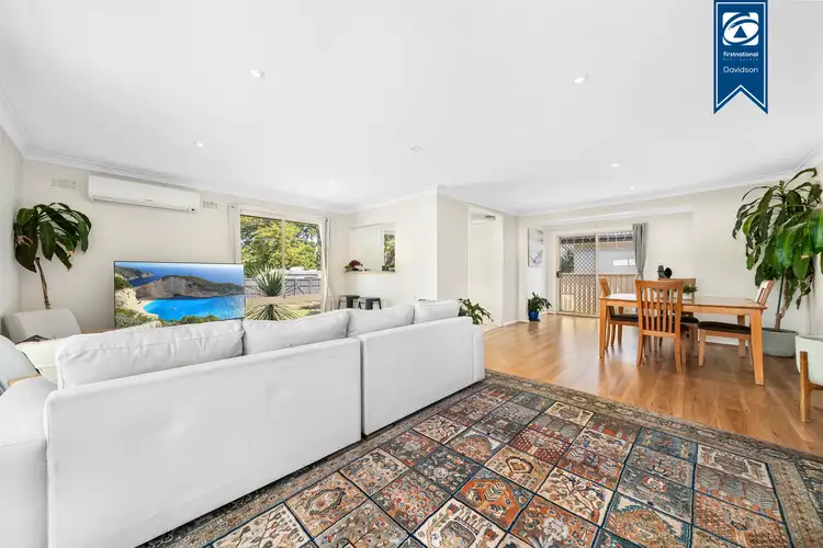 Fifth view of Homely house listing, 52 Bardia Parade, Holsworthy NSW 2173