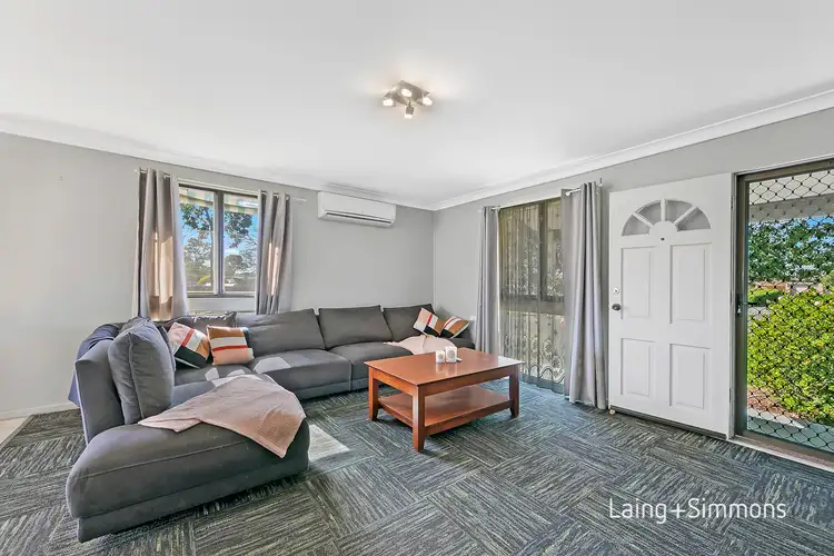 Fourth view of Homely house listing, 11 Jersey Road, Emerton NSW 2770