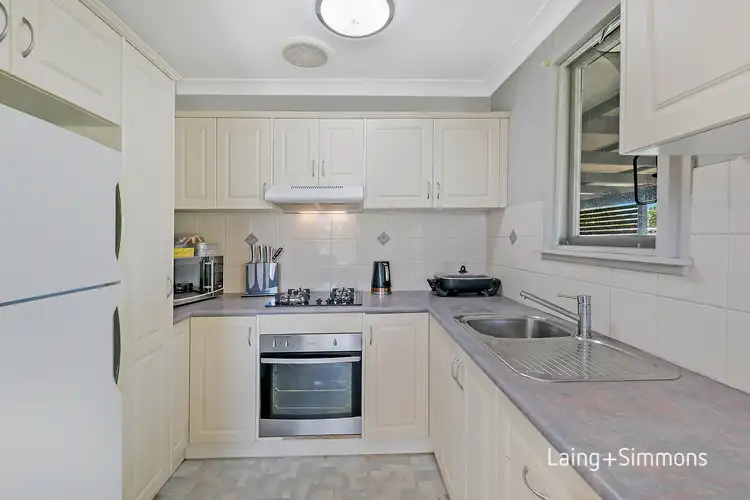 Fifth view of Homely house listing, 11 Jersey Road, Emerton NSW 2770
